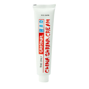 Anal- Ese Cream Cherry 1.5 Oz.