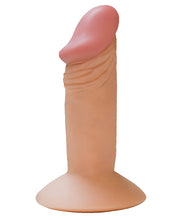Load image into Gallery viewer, All American Mini Whopper 4in Flesh
