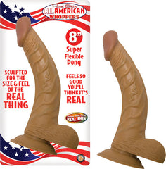Latin American Whoppers 8in