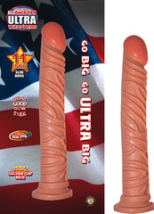 Ultra Whopper 11 Slim Flesh 