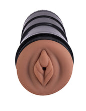 Load image into Gallery viewer, Dee Lite Hand Pussy Light Brown
