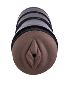 Dee Lite Hand Pussy Dark Brown