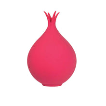 Load image into Gallery viewer, Princess Clit-tastic Suction Tickler Red
