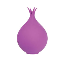 Load image into Gallery viewer, Princess Clit-tastic Suction Tickler Lavender
