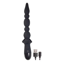 Load image into Gallery viewer, Vibrating Buttfuk Anal Wand

