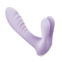 Load image into Gallery viewer, Goddess Heat Up Bunny Lavender
