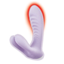 Load image into Gallery viewer, Goddess Heat Up Bunny Lavender
