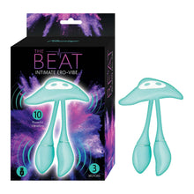 Load image into Gallery viewer, The Beat Intimate Ero-vibe Aqua
