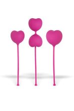 Load image into Gallery viewer, Lovelife Flex Kegels Set Of Three
