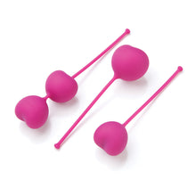 Load image into Gallery viewer, Lovelife Flex Kegels Set Of Three
