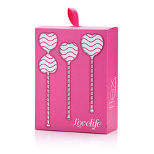 Load image into Gallery viewer, Lovelife Flex Kegels Set Of Three
