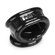 Load image into Gallery viewer, Cocksling 2 Cock &amp; Ball Sling Oxballs Black
