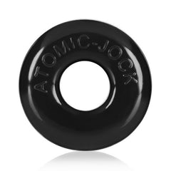 Ringer 3 Pk Cockring Black