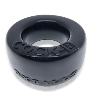 Cock-b Bulge Cockring Black
