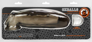 Miguel Uncut Cocksheath Oxballs Smoke
