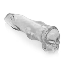 Load image into Gallery viewer, Fido Animal Cocksheath Clear
