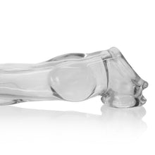 Load image into Gallery viewer, Fido Animal Cocksheath Clear
