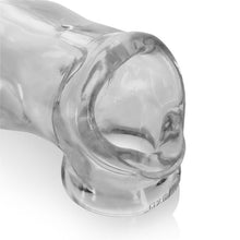 Load image into Gallery viewer, Fido Animal Cocksheath Clear
