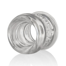 Load image into Gallery viewer, Squeeze Ball Stretcher Clear
