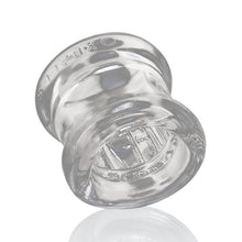 Load image into Gallery viewer, Squeeze Ball Stretcher Clear
