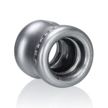 Load image into Gallery viewer, Squeeze Ball Stretcher Oxballs Steel
