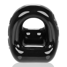Load image into Gallery viewer, 360 Dual Use Cockring Black
