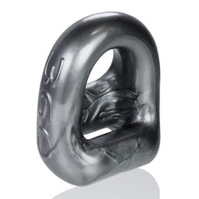 Load image into Gallery viewer, 360 Dual Use Cockring Steel
