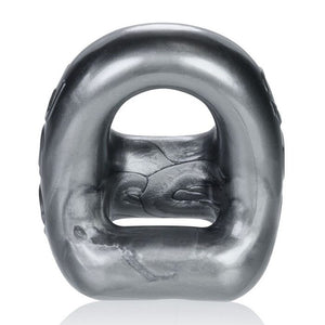 360 Dual Use Cockring Steel