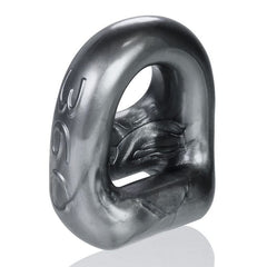 360 Dual Use Cockring Steel