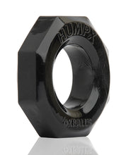 Load image into Gallery viewer, Humpx Cockring Black
