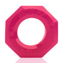 Load image into Gallery viewer, Humpx Cockring Hot Pink
