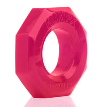 Load image into Gallery viewer, Humpx Cockring Hot Pink
