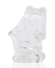 Load image into Gallery viewer, Powersling Cocksling/ball Stretcher Clear
