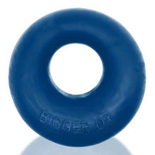 Load image into Gallery viewer, Bigger Ox Cockring Space Blue Ice
