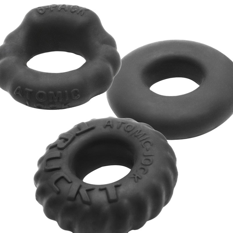 Bonemaker 3 Pk Night