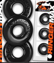 Load image into Gallery viewer, Ringer Max Black
