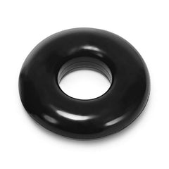 Do-nut 2 Large Cockring Black
