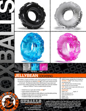 Load image into Gallery viewer, Jelly Bean Cockring Pink
