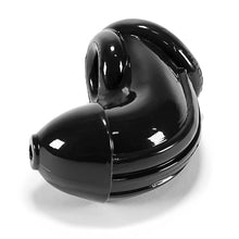 Load image into Gallery viewer, Cock-lock Chastity Black
