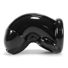 Load image into Gallery viewer, Cock-lock Chastity Black
