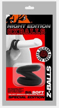 Load image into Gallery viewer, Z-balls Night
