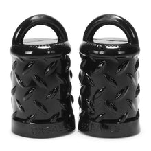 Load image into Gallery viewer, Gripper Nipple Puller Black
