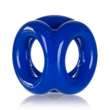 Load image into Gallery viewer, Tri Sport 3 Ring Sling Police Blue
