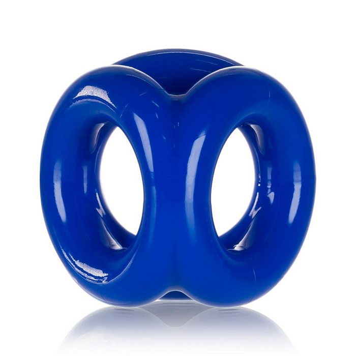 Tri Sport 3 Ring Sling Police Blue
