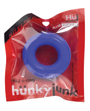 Load image into Gallery viewer, Hunkyjunk Huj C-ring Cobalt
