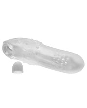 Load image into Gallery viewer, Hunkyjunk Swell Cocksheath Ice
