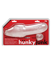 Load image into Gallery viewer, Hunkyjunk Swell Cocksheath Ice
