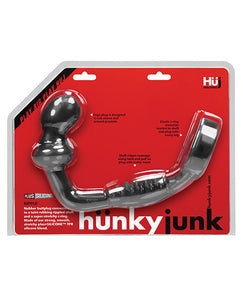 Hunkyjunk Ripple Asslock Tar