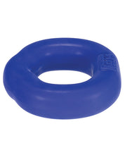 Load image into Gallery viewer, Hunkyjunk Fit Ergo C-ring Cobalt
