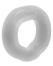 Load image into Gallery viewer, Hunkyjunk Fit Ergo C-ring Ice
